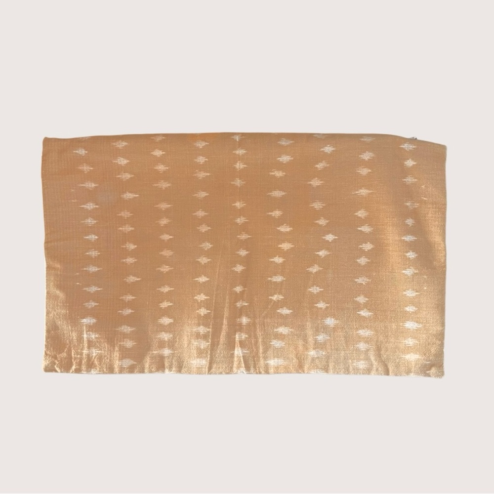 Neutral Pillow Case